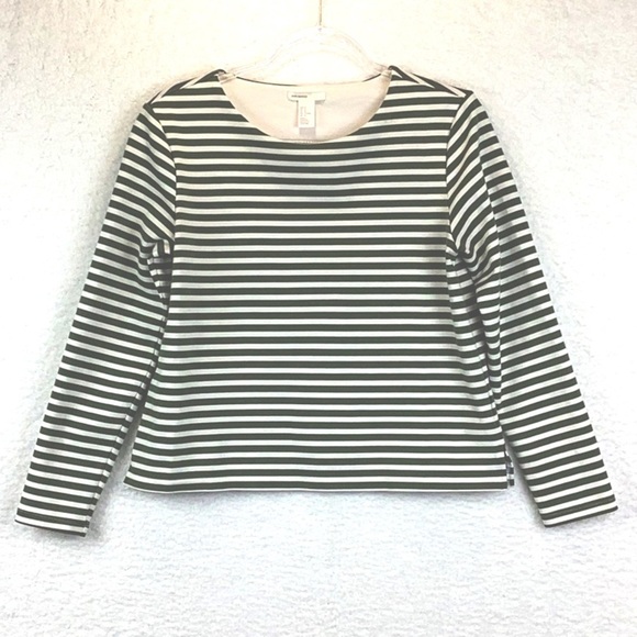 H&M Women’s Size Medium Popover Blouse. - Picture 2 of 11